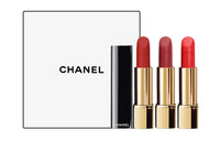 CHANEL Dazzling Charm Lipsticks Velour Shiny 3.5g