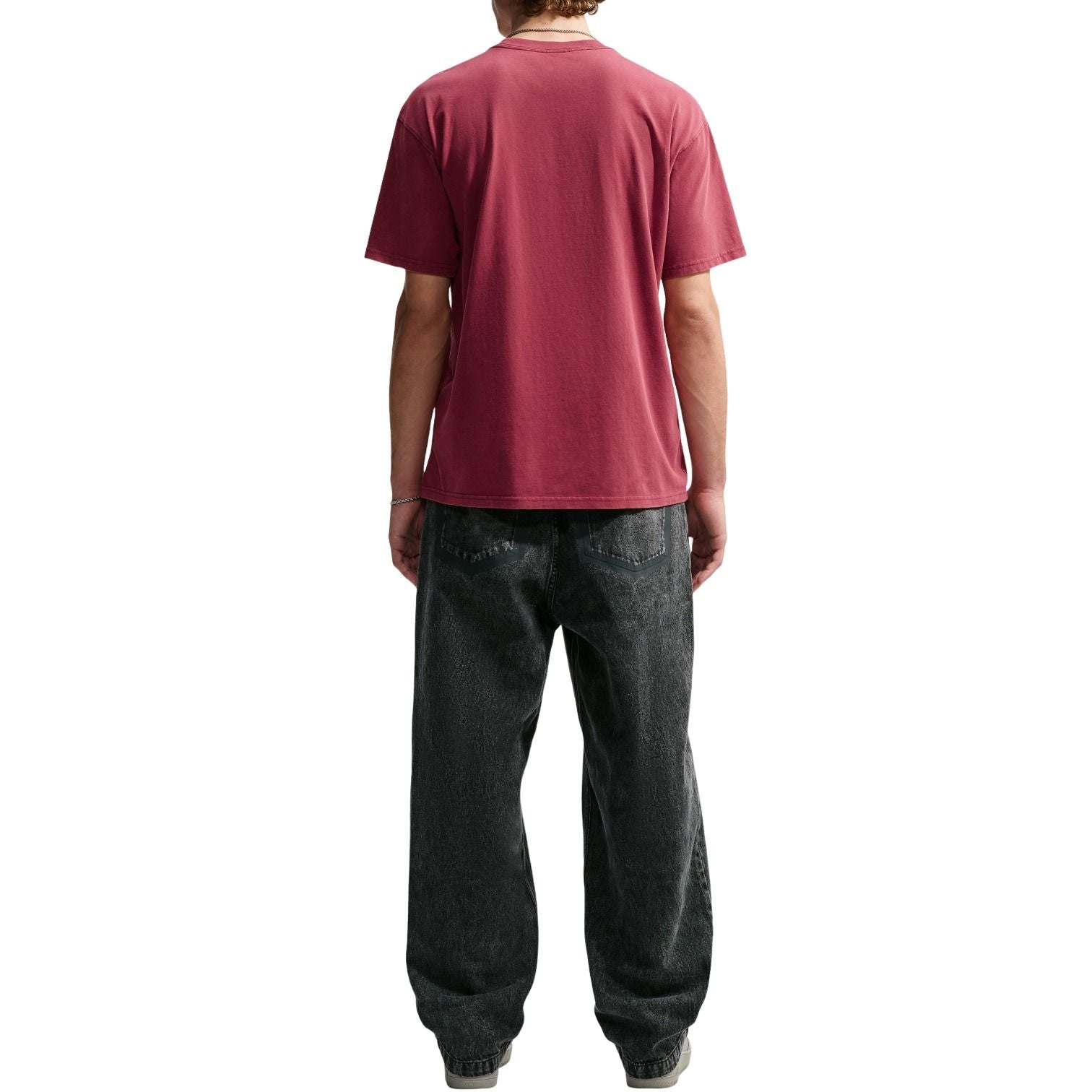 Nike Sportswear T-Shirt 'Team Red' IM3738-677