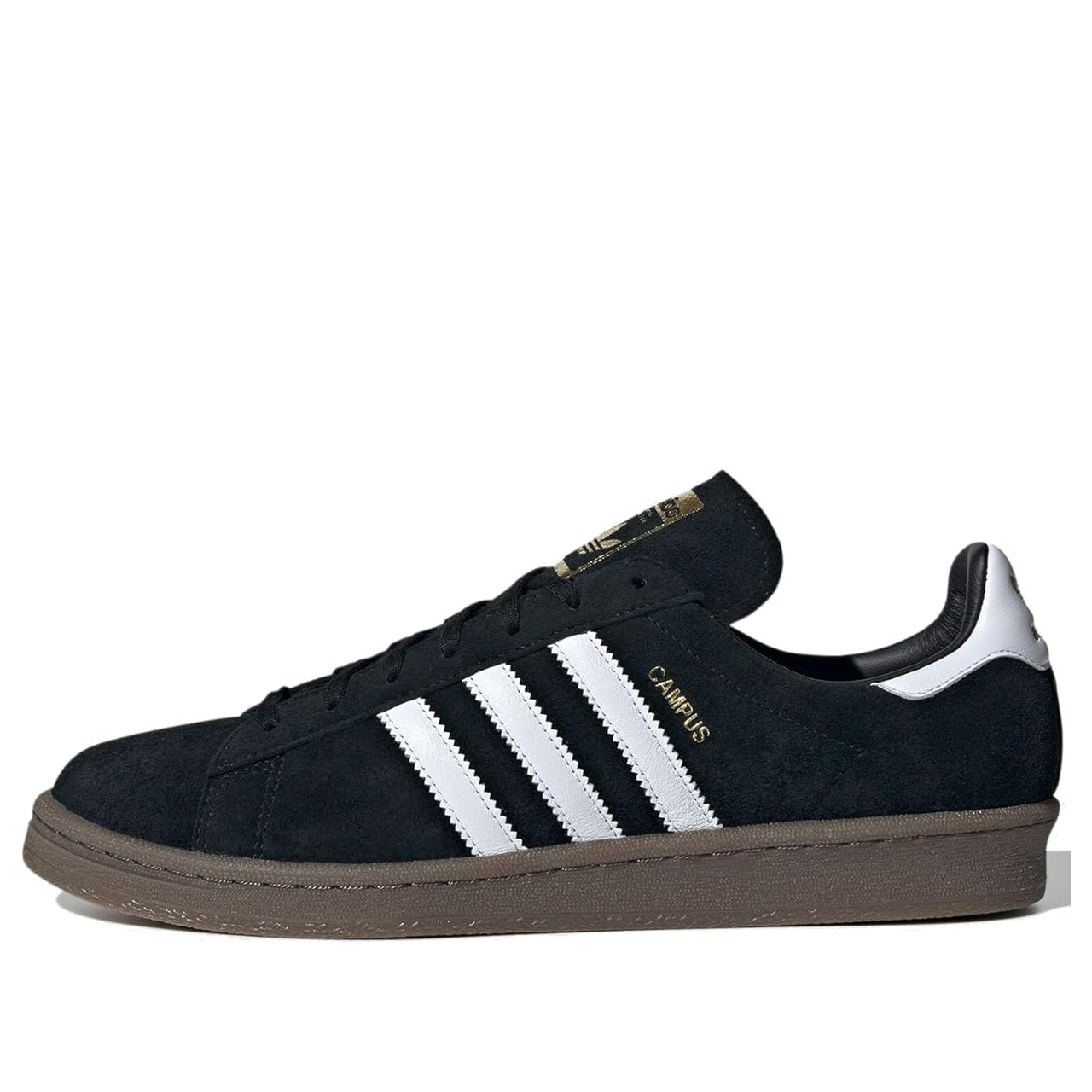 adidas Campus 80s Freak Store 'Black White Gum' IH0386