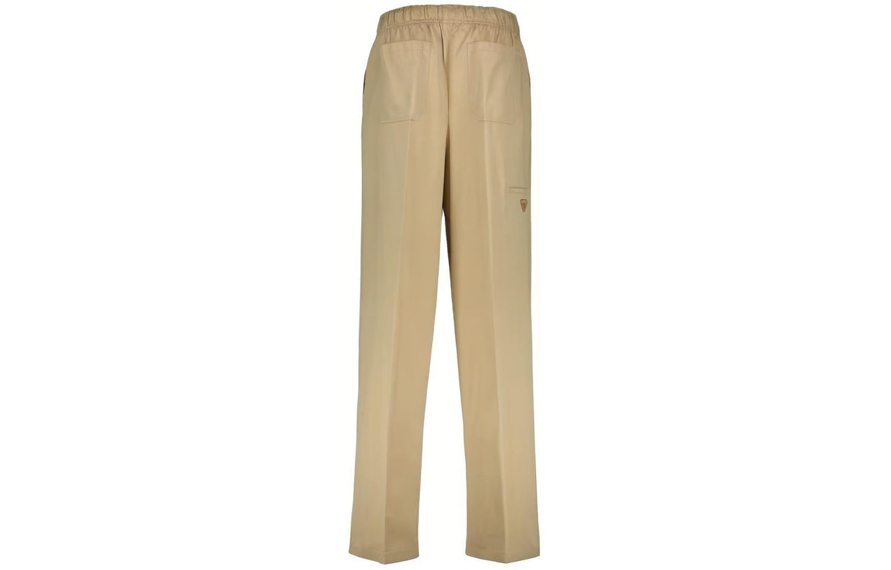 PRADA Casual Pants Women's Khaki