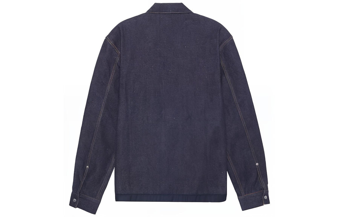 DIOR X Sacai 2000s Over Shirt