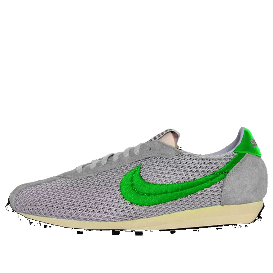 Nike x Stussy LD-1000 'Particle Grey Green Fossil' FQ5369-002