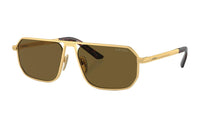 PRADA Eyewear Aviator Sunglasses