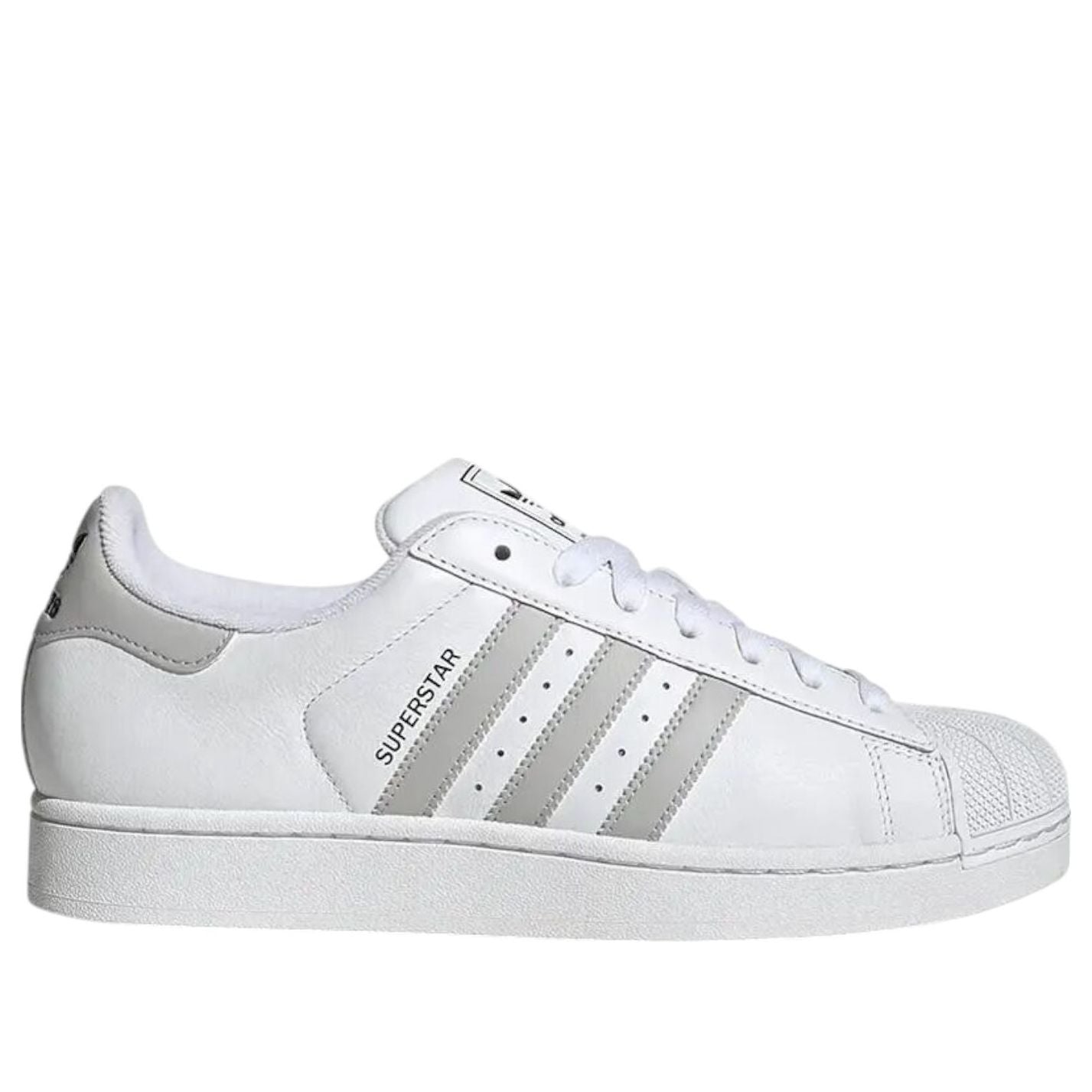 adidas Superstar 2 'Footwear White Grey' JQ4731