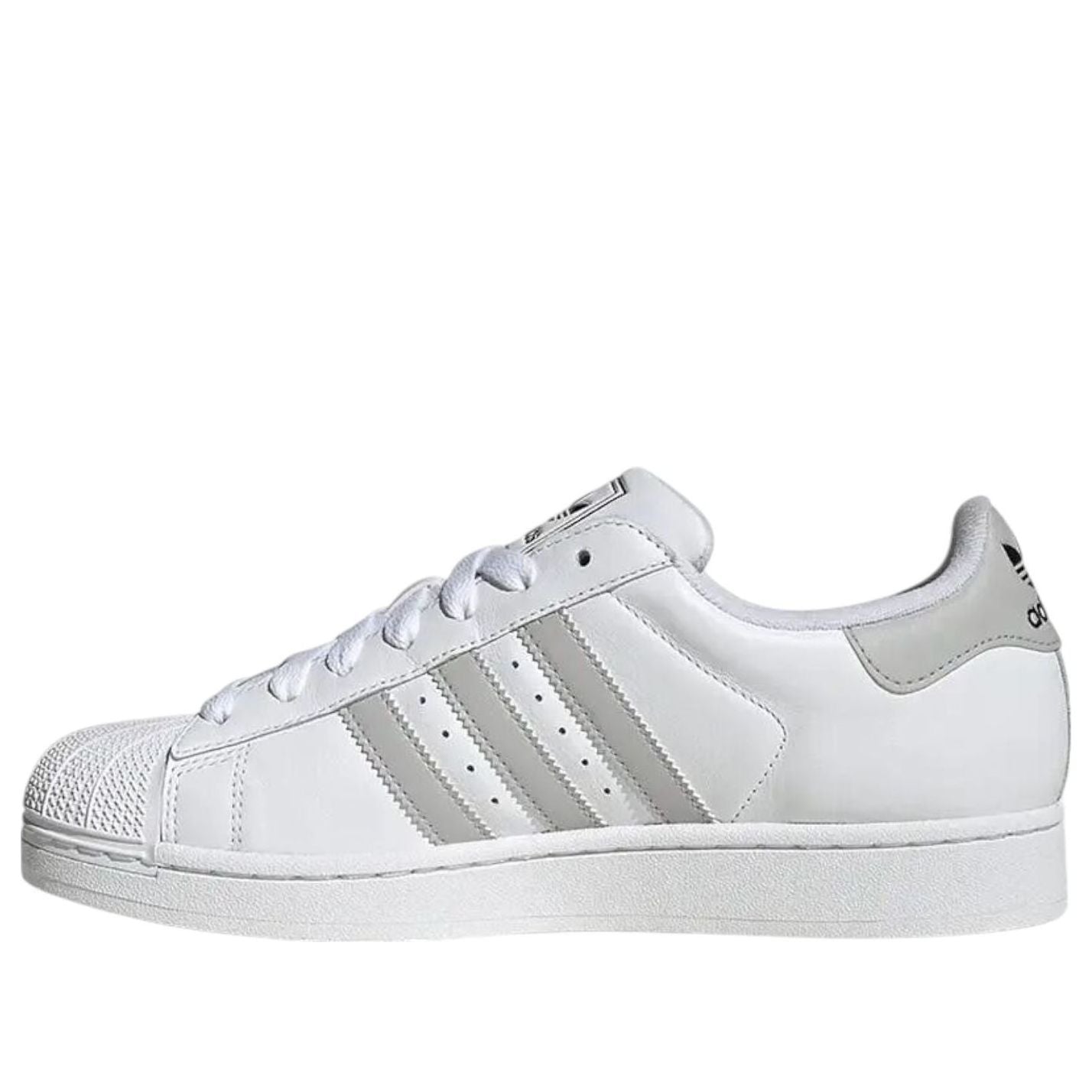 adidas Superstar 2 'Footwear White Grey' JQ4731