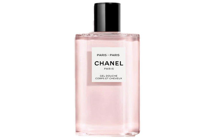 CHANEL Shower Gels Unisex