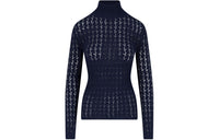 PRADA Sweater Women's Marine Blue