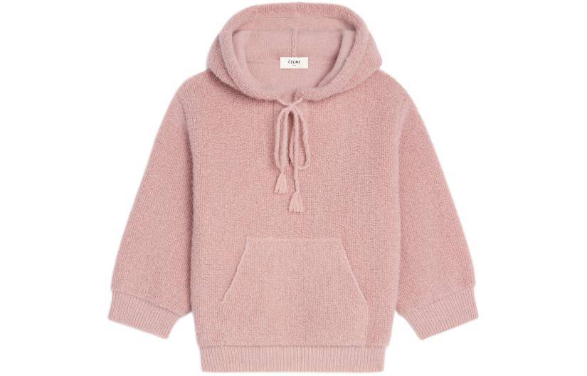 CELINE Sweatshirts Women's Pink