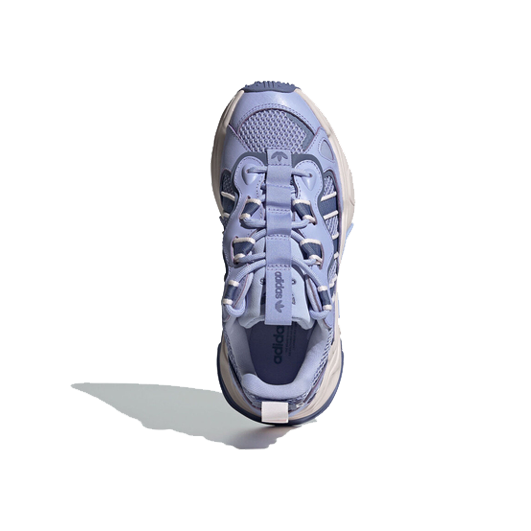 (WMNS) adidas originals Ozthemis 'Purple Pink' IH0837