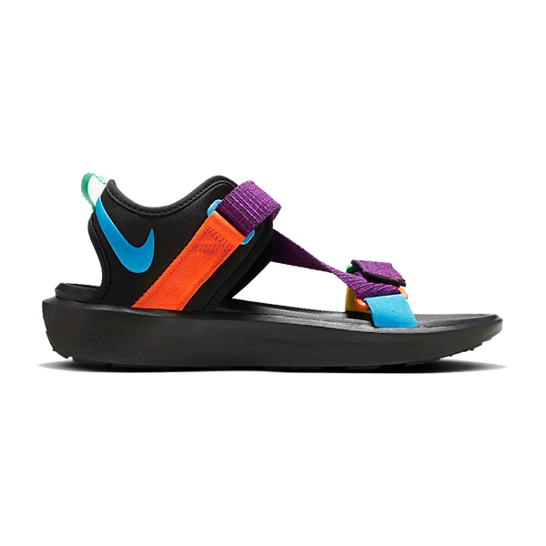 Nike Vista Sandal 'Black Multi' FN9327-040