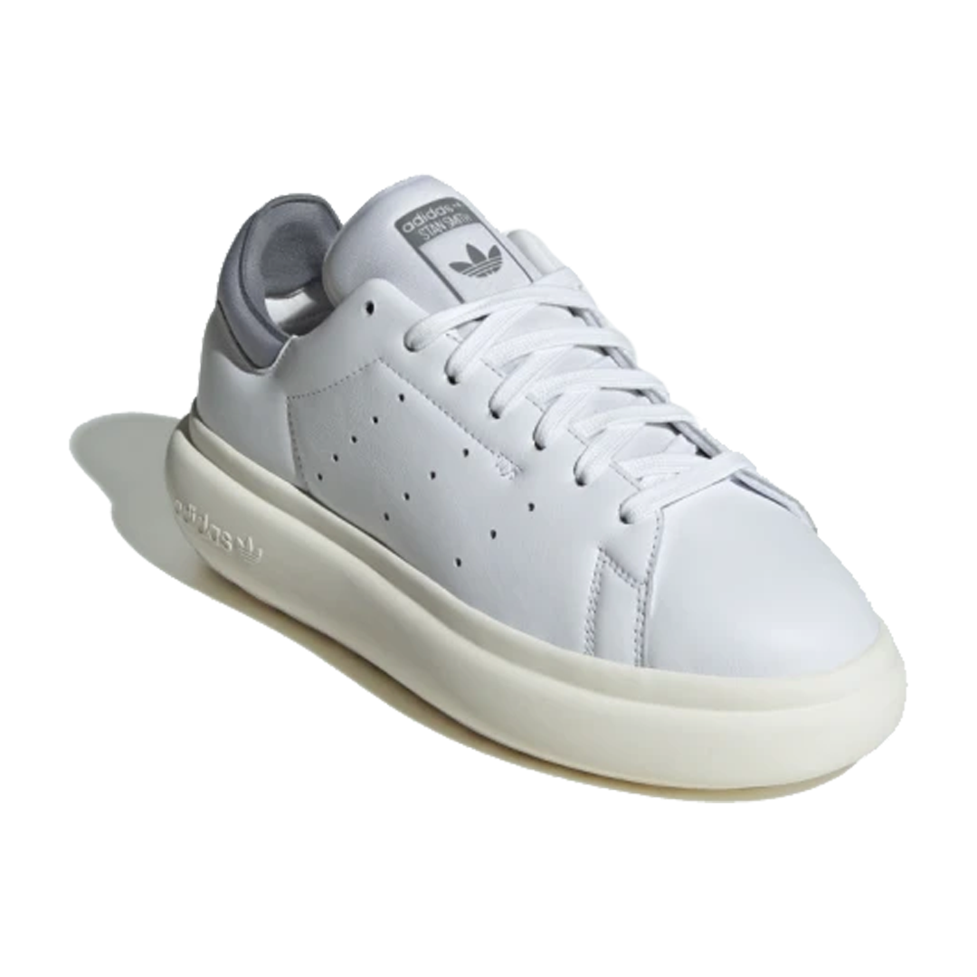 (WMNS) adidas Stan Smith PF 'White Grey' ID3741