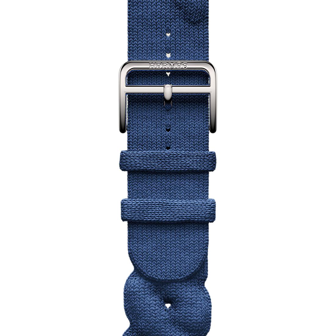 HERMES Unisex Watch Bands