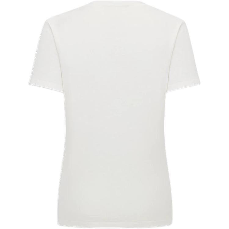 DIOR T-Shirts Women's White