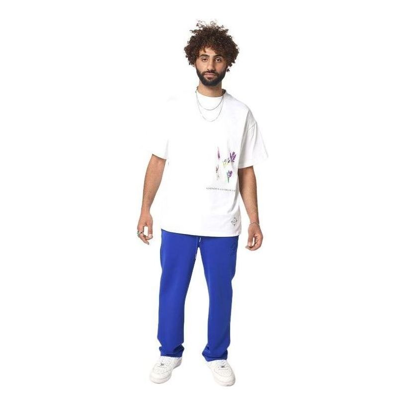 House of Cenmar Pants 'Blue' HOC-TSW
