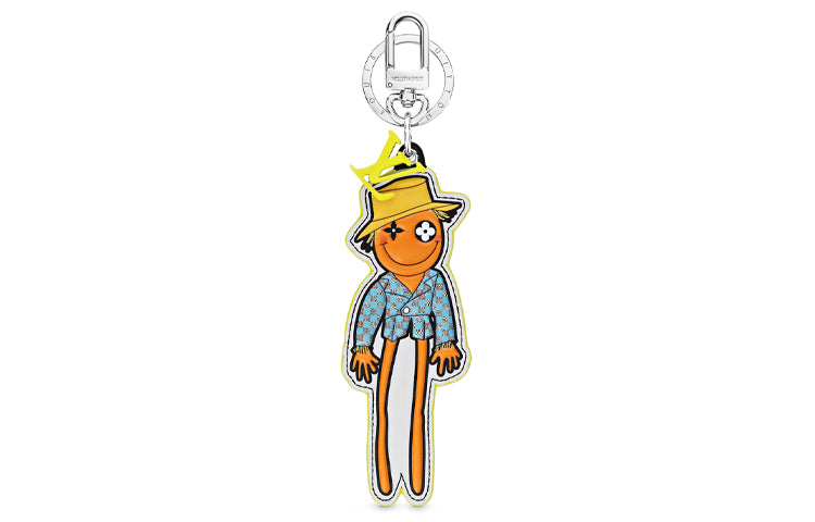 LOUIS VUITTON Keychains Unisex