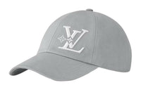 LOUIS VUITTON M7608L Lv Smash Cap