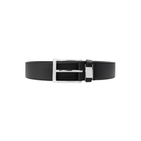 LOUIS VUITTON Lv City Pin 35mm Belt