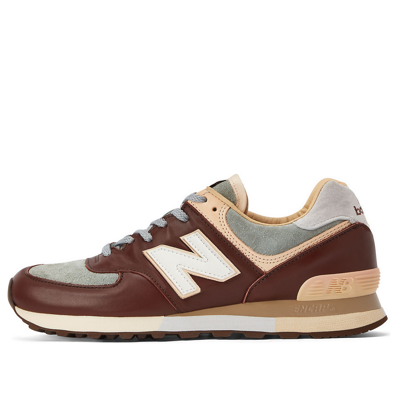 New Balance 576 x The Apartment 'Bitter Chocolate' OU576AMT