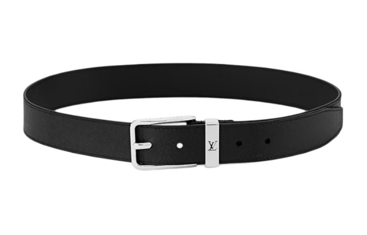 LOUIS VUITTON Pont Neuf 35mm Belt