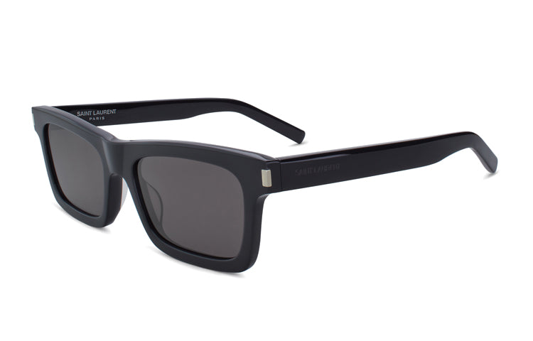SAINT LAURENT Eyewear Sl 461 Rectangular Frame Sunglasses