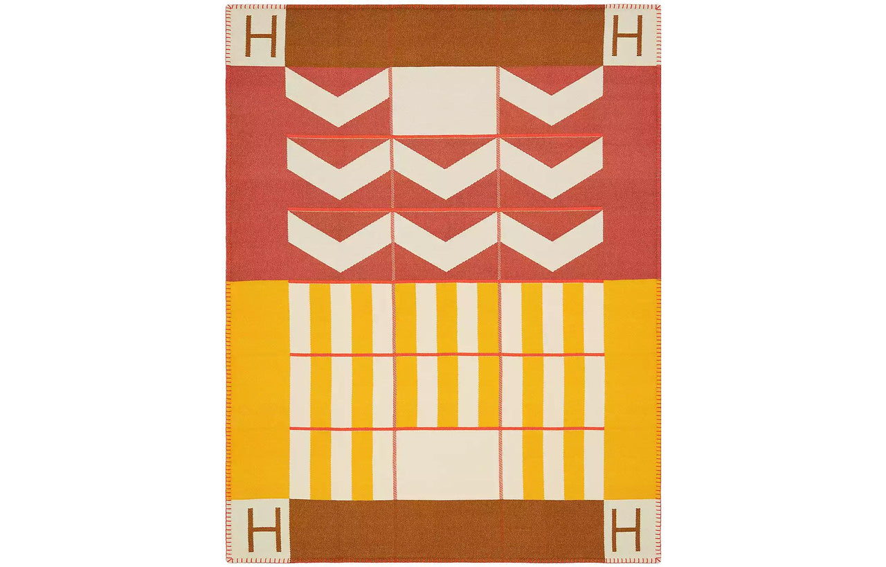 HERMES Blankets