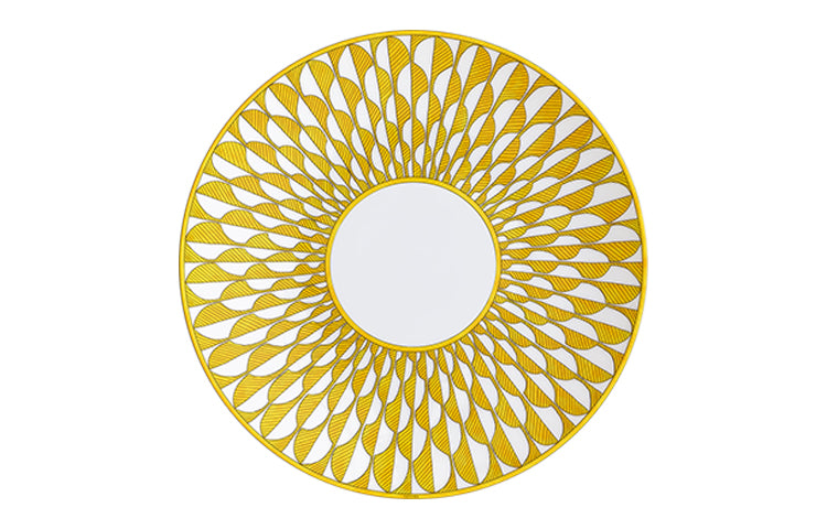 HERMES Plates / Saucers