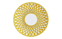 HERMES Plates / Saucers