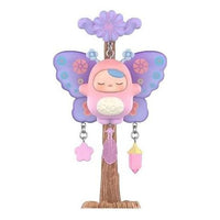 Pop Mart Pucky Dreamy Wishes Series Figures 'Wings of Beauty' PPMT-2604-0031-1112470304