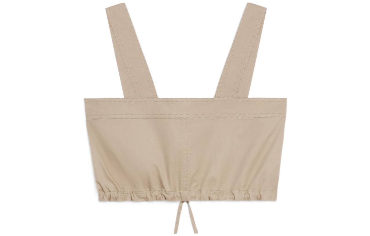 CELINE FW22 Camisole Women's Beige