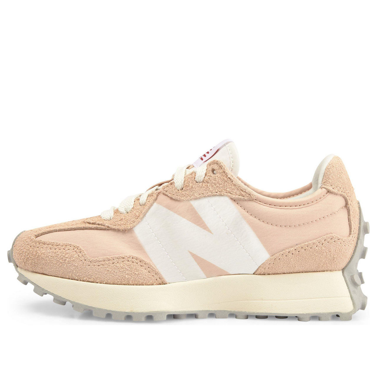New Balance 327 'Dark Vintage Rose Angora' U327LN