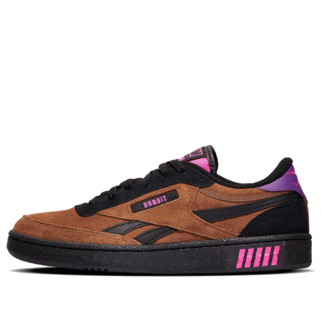 Reebok x X-Men Club C 'Revenge Gambit' 100206921