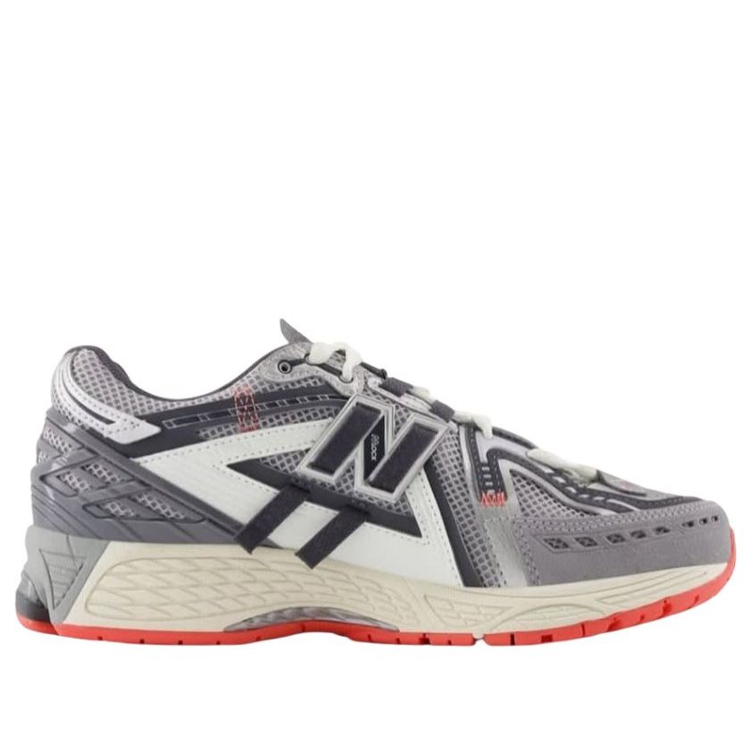 New Balance 1906A 'Slate Grey Drift Red' U1906AC