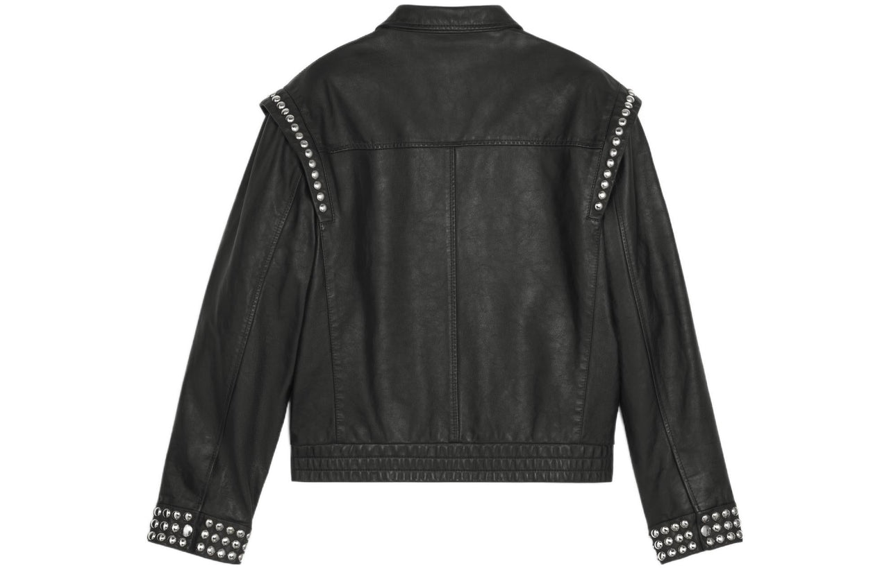 CELINE Jackets & Coats Men's Black