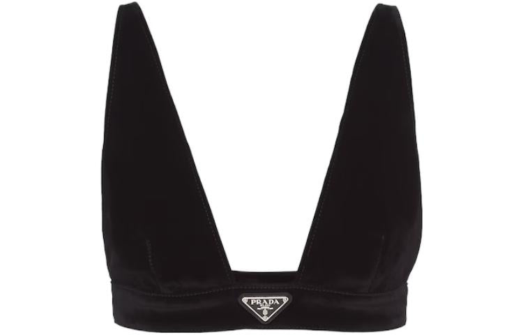 PRADA Camisoles Women's Black