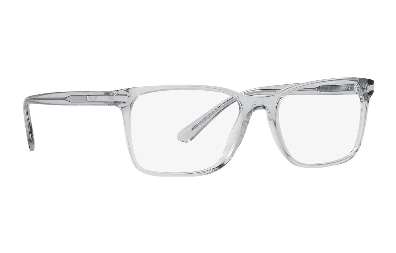 PRADA Rectangular Frame Glasses