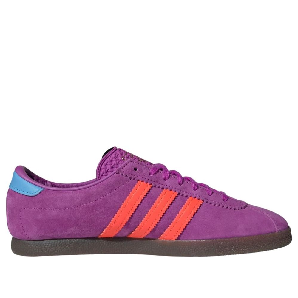 adidas x Size? Shanghai '25th Anniversary Purple Burst' JS1372