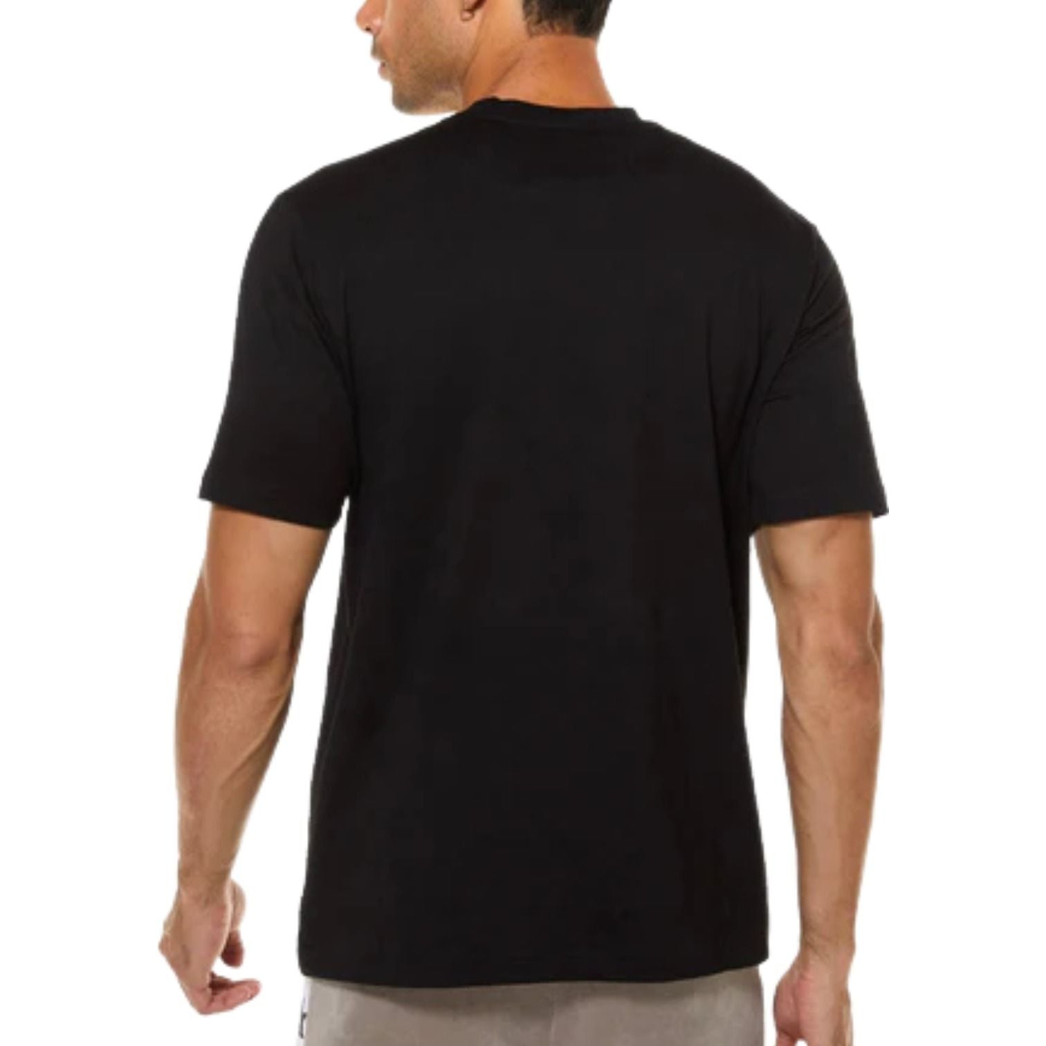 House of Cenmar T-Shirt 'Black' HOC-H88