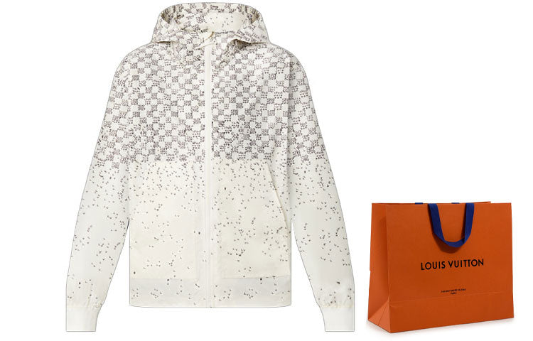LOUIS VUITTON FW22 Jackets & Coats Men's Beige