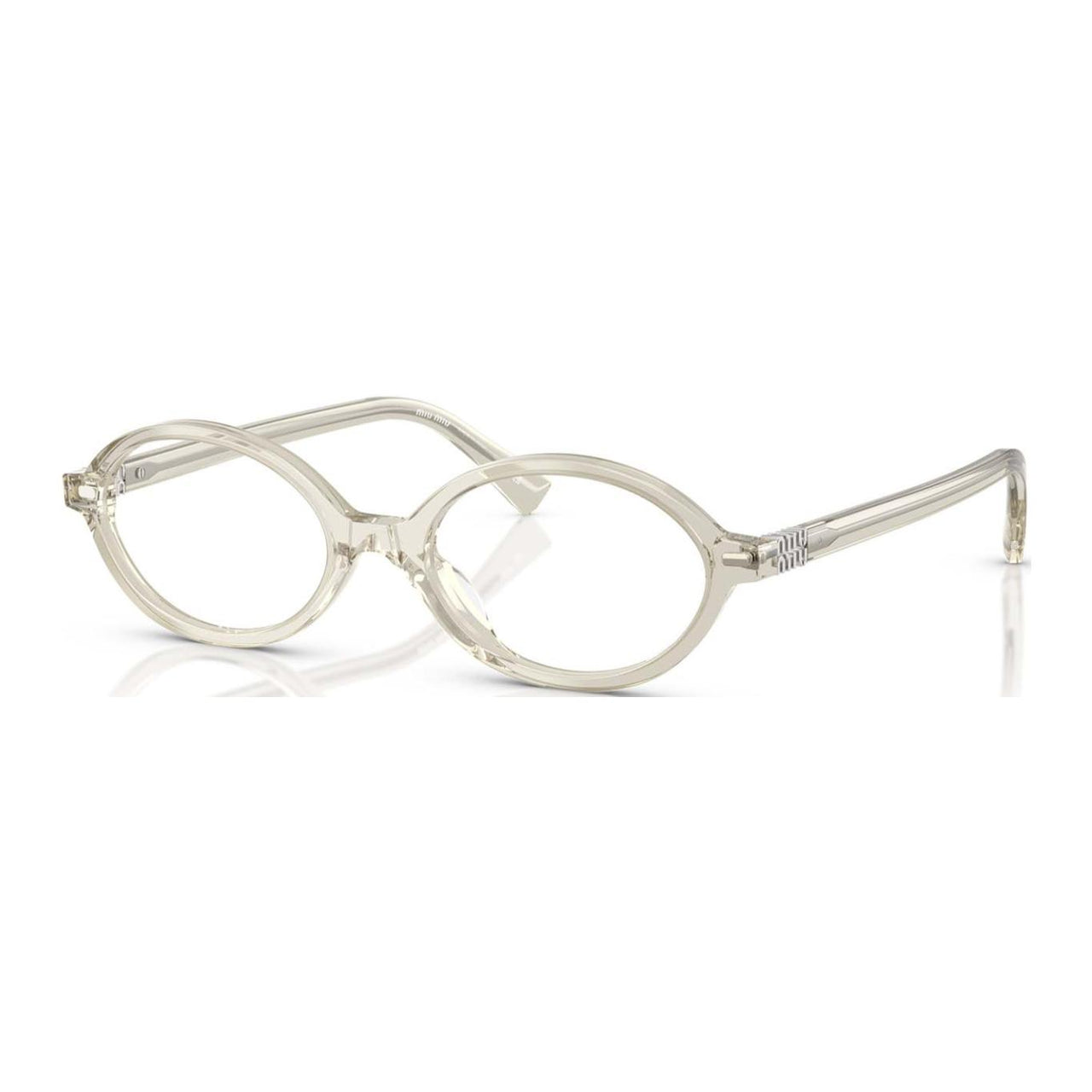 MIU MIU Eyewear Regard Glasses