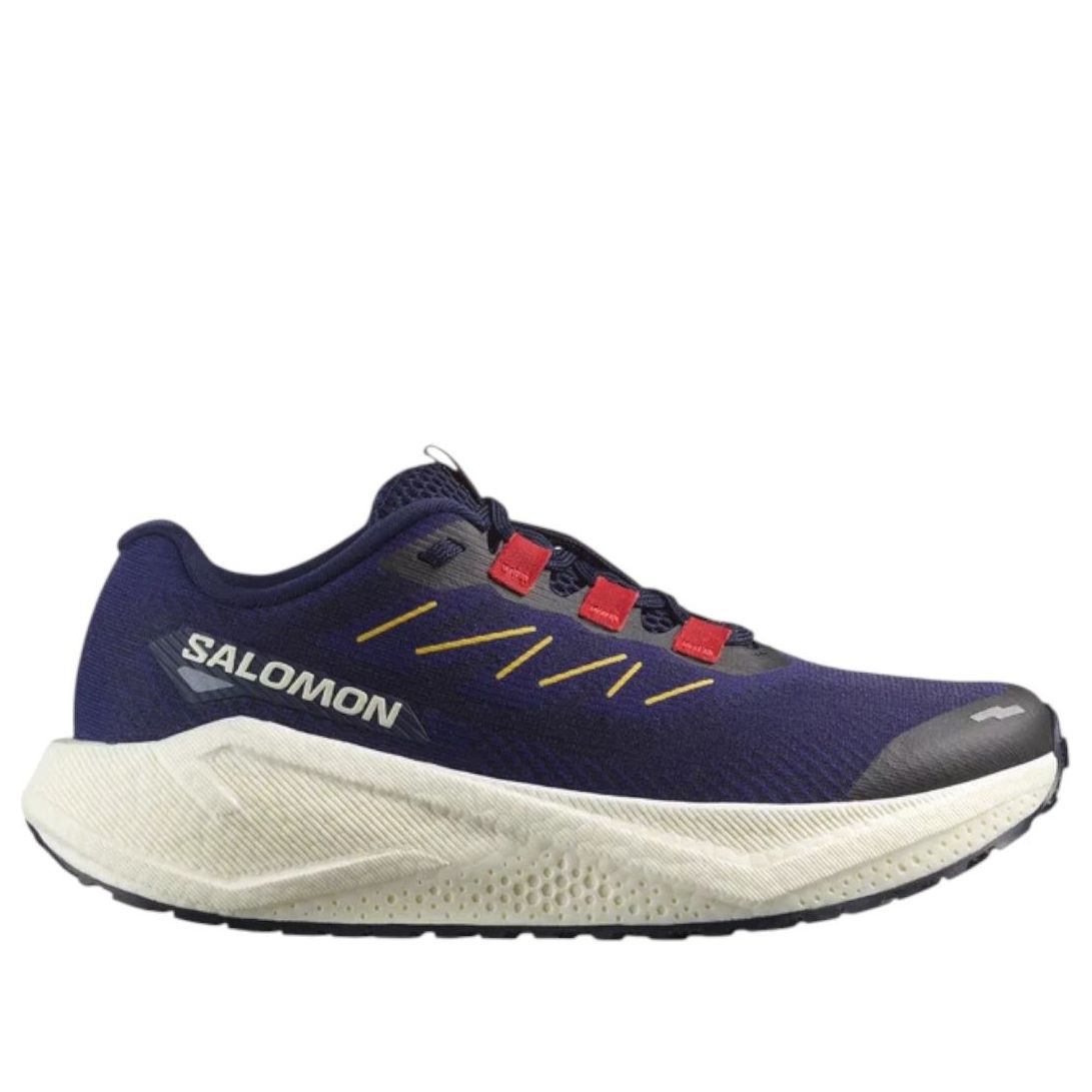 (WMNS) SALOMON Aero Blaze 3 Gravel Gore-Tex 'Astral Aura' 479159