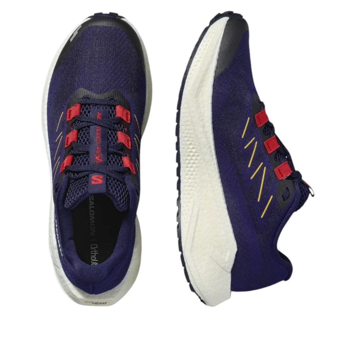 (WMNS) SALOMON Aero Blaze 3 Gravel Gore-Tex 'Astral Aura' 479159
