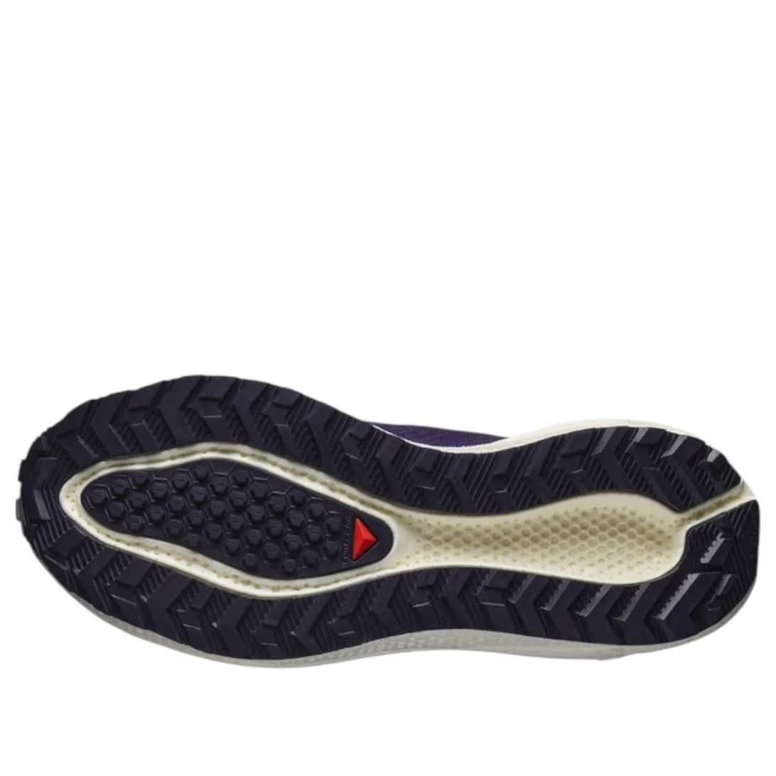 (WMNS) SALOMON Aero Blaze 3 Gravel Gore-Tex 'Astral Aura' 479159