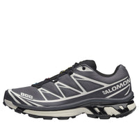 SALOMON XT-6 'Black Asphalt' 479895