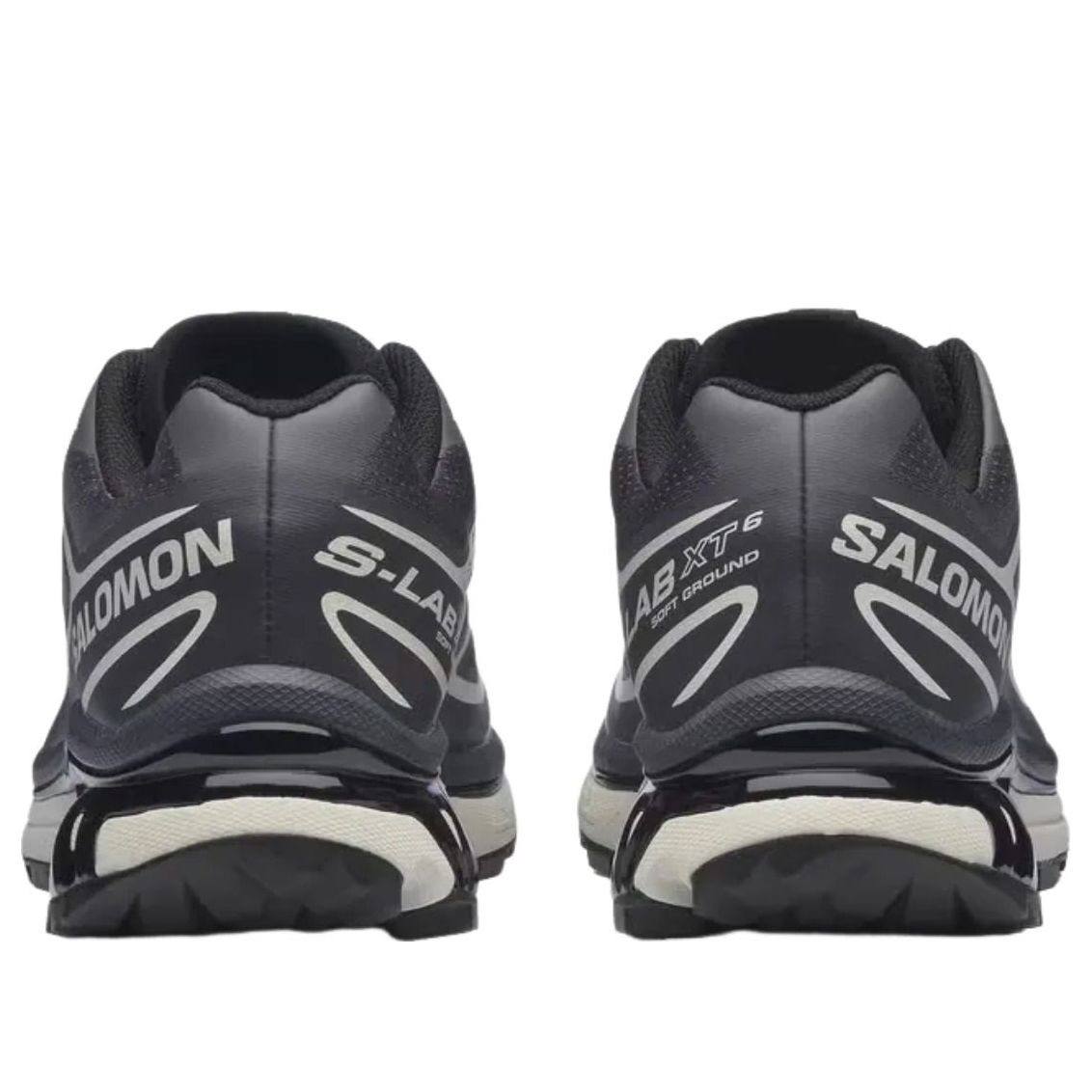 SALOMON XT-6 'Black Asphalt' 479895