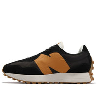 New Balance 327 'Black Orange' MS327HN1