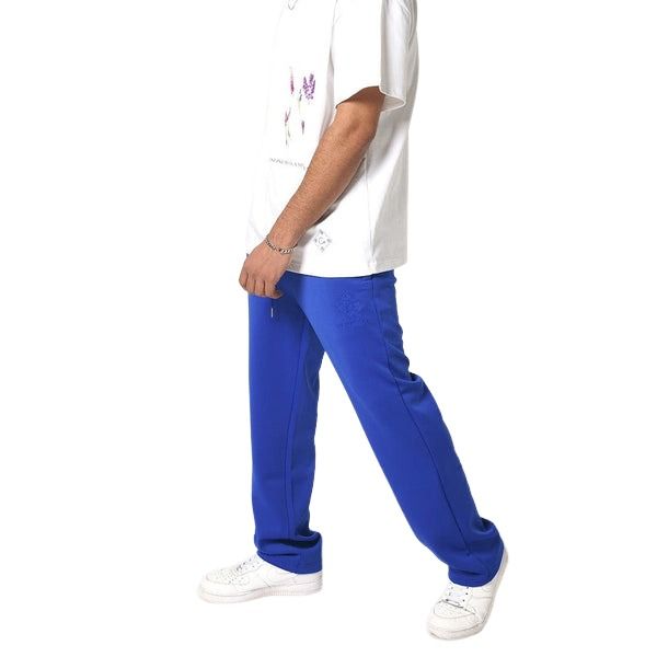 House of Cenmar Pants 'Blue' HOC-TSW