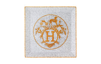 HERMES Plates / Saucers