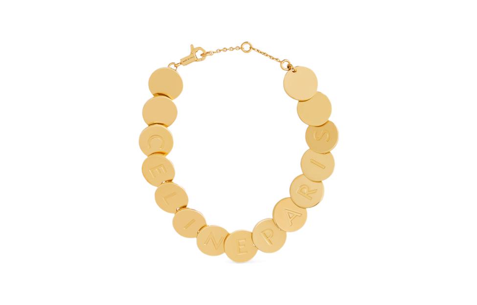 CELINE Bracelets Women's