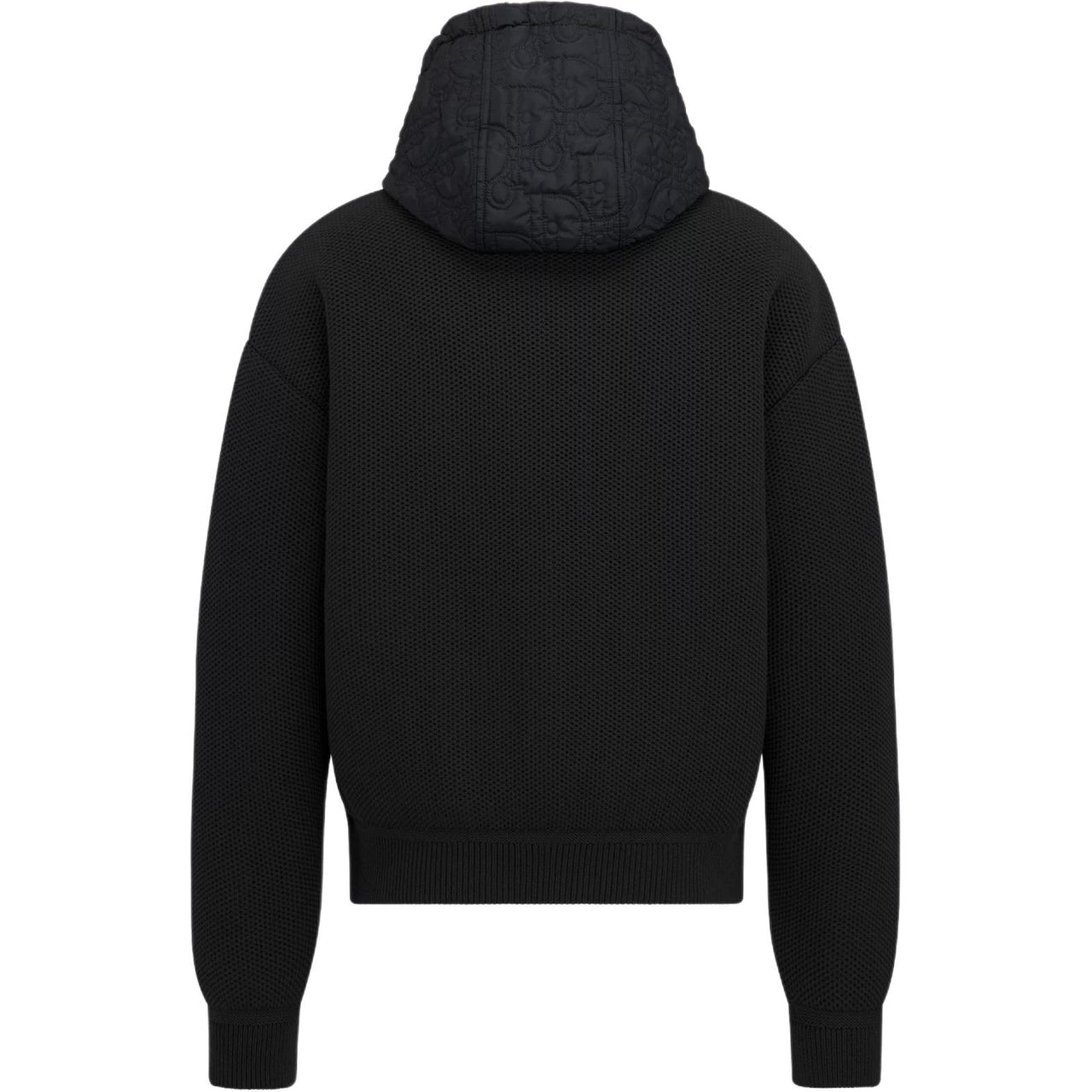 DIOR SS25 Jackets Coats Men's Black