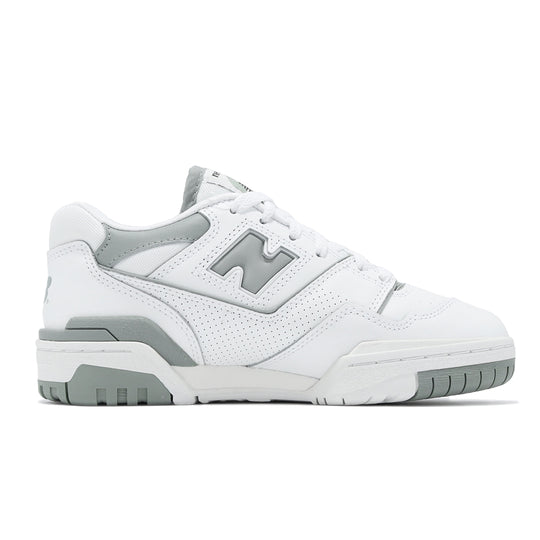 (WMNS) New Balance 550 'White Juniper' BBW550BG